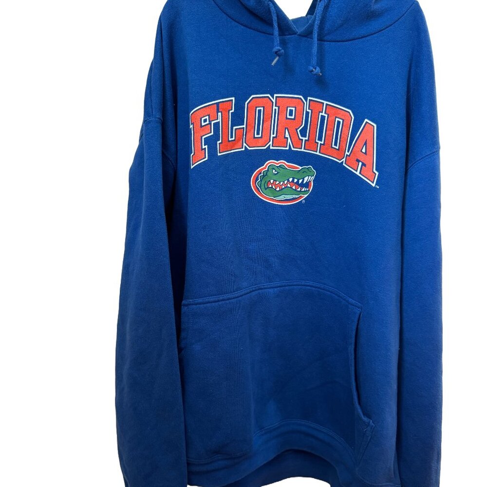 UF University of Florida Gators NCAA Hoodie, 2XL XXL